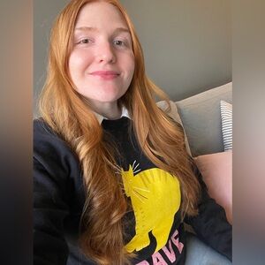 Meet your Posher, Sandra